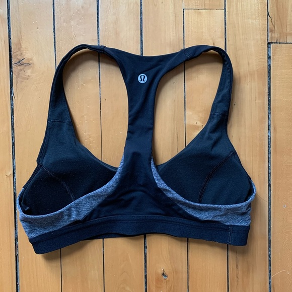 Lululemon Box It Out Sports Bra - Picture 3 of 6